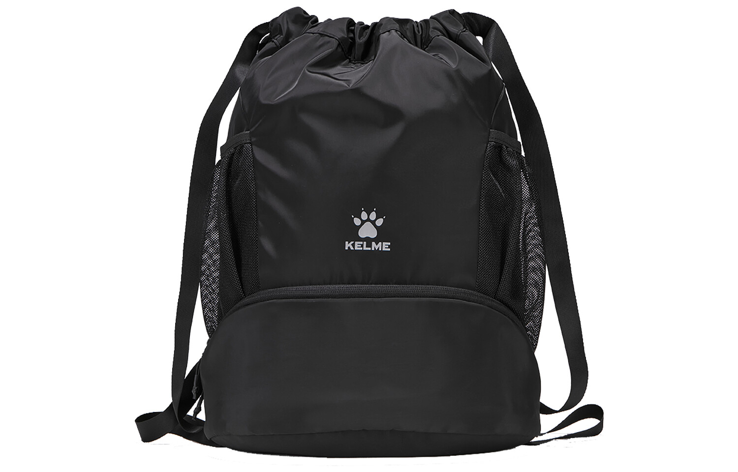 

Рюкзак унисекс KELME, Красный