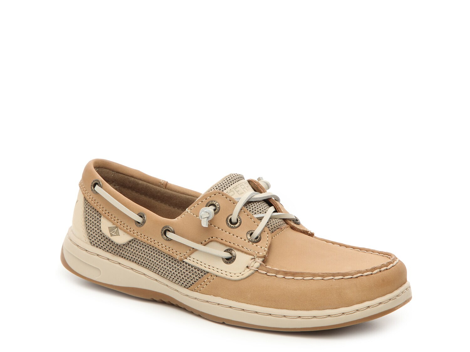 Туфли-лодочки Rosefish Sperry, коричневый