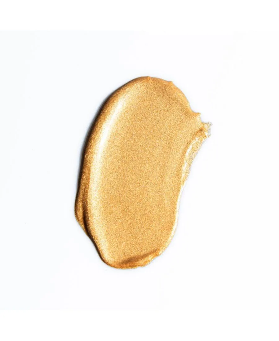 Masktini Осветляющая маска для лица Metal Head Gold — фото 3