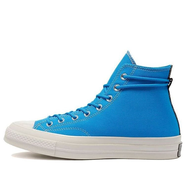 

Кроссовки chuck 70 high 'digital blue' Converse, синий