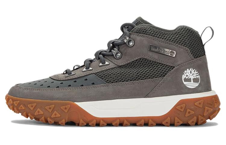 

Мужская походная обувь Timberland, Medium Gray