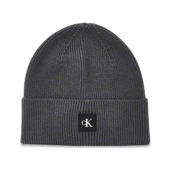 

Кепка Calvin Klein, черный
