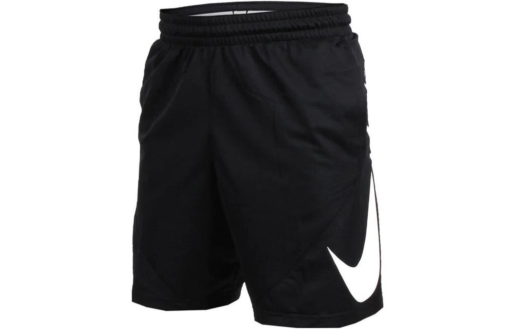 

Мужские повседневные шорты Nike, цвет Black