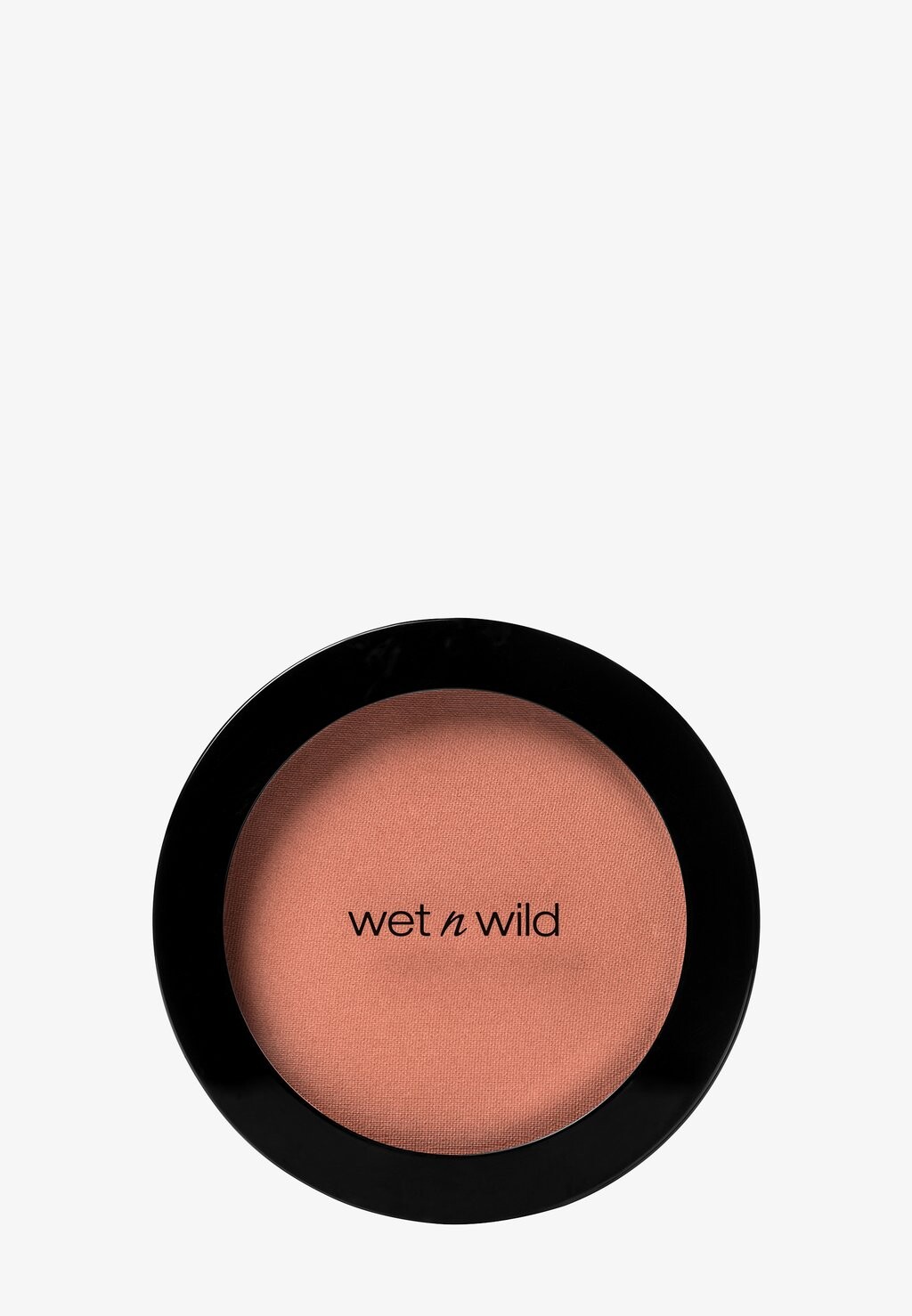 Румяна COLOR ICON BLUSH WET N WILD, цвет mellow wine — фото 2