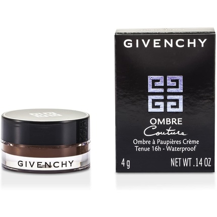 

Кремовые тени для век Ombre Couture 9 Brun Cachemire 4G, Givenchy