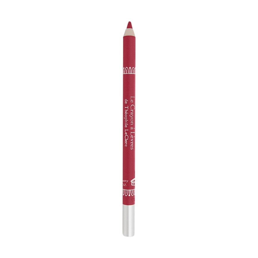 

Помада T. LeClerc Lip Pencil - Crayon à Lèvres, 08 ENVIE / 1,2 g