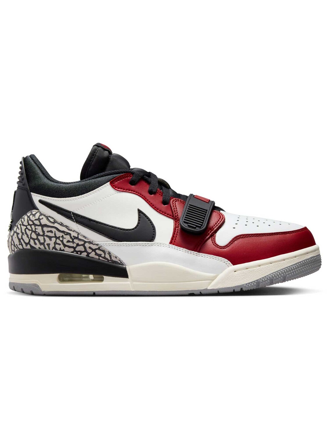 

Кроссовки Jordan AIR JORDAN LEGACY 312 LOW, белый