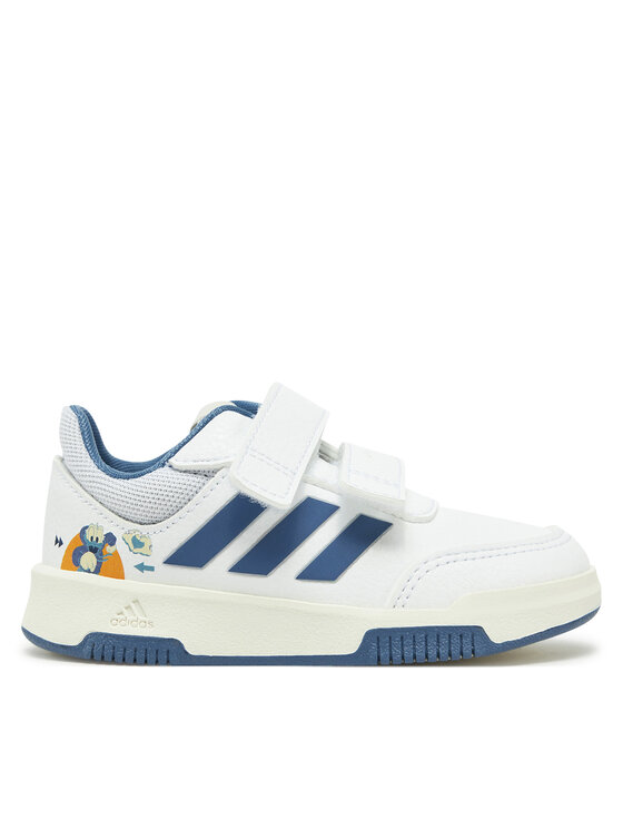 

Кроссовки Disney Mickey Mouse Tensaur IH8879 Adidas, белый