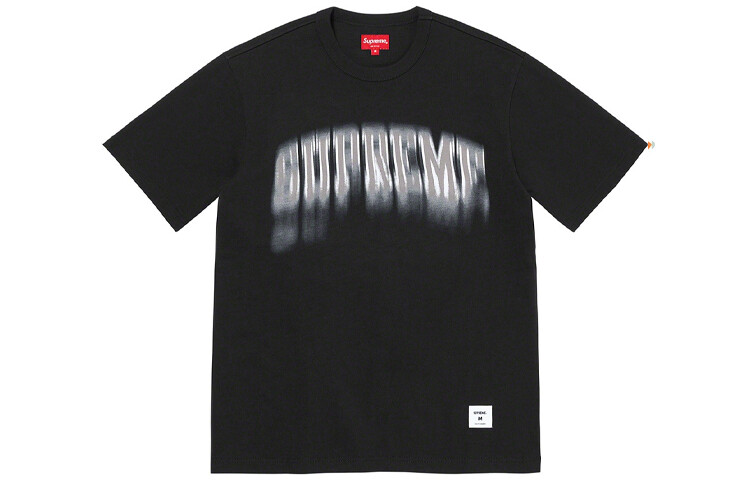 

Футболка SS21 унисекс Supreme, белый