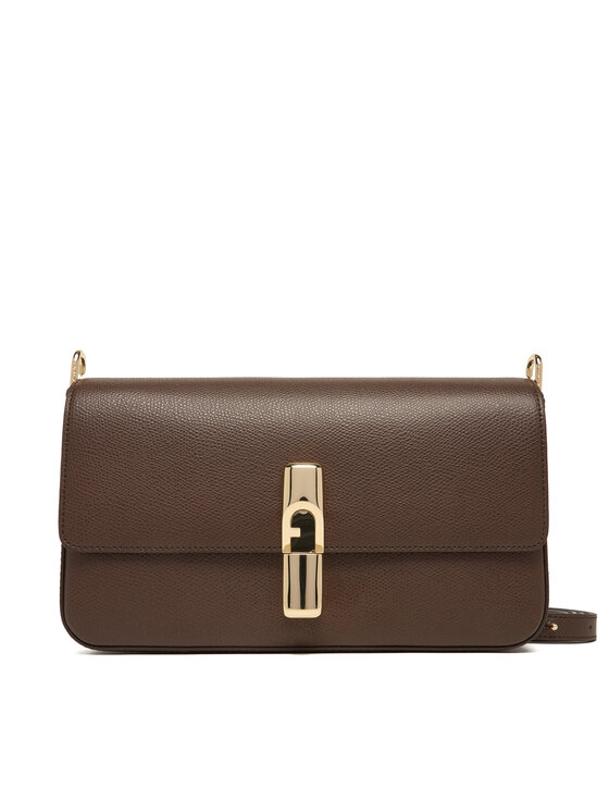 

Сумка Iride S WB01826 ARE000 CN 4284S Furla, коричневый