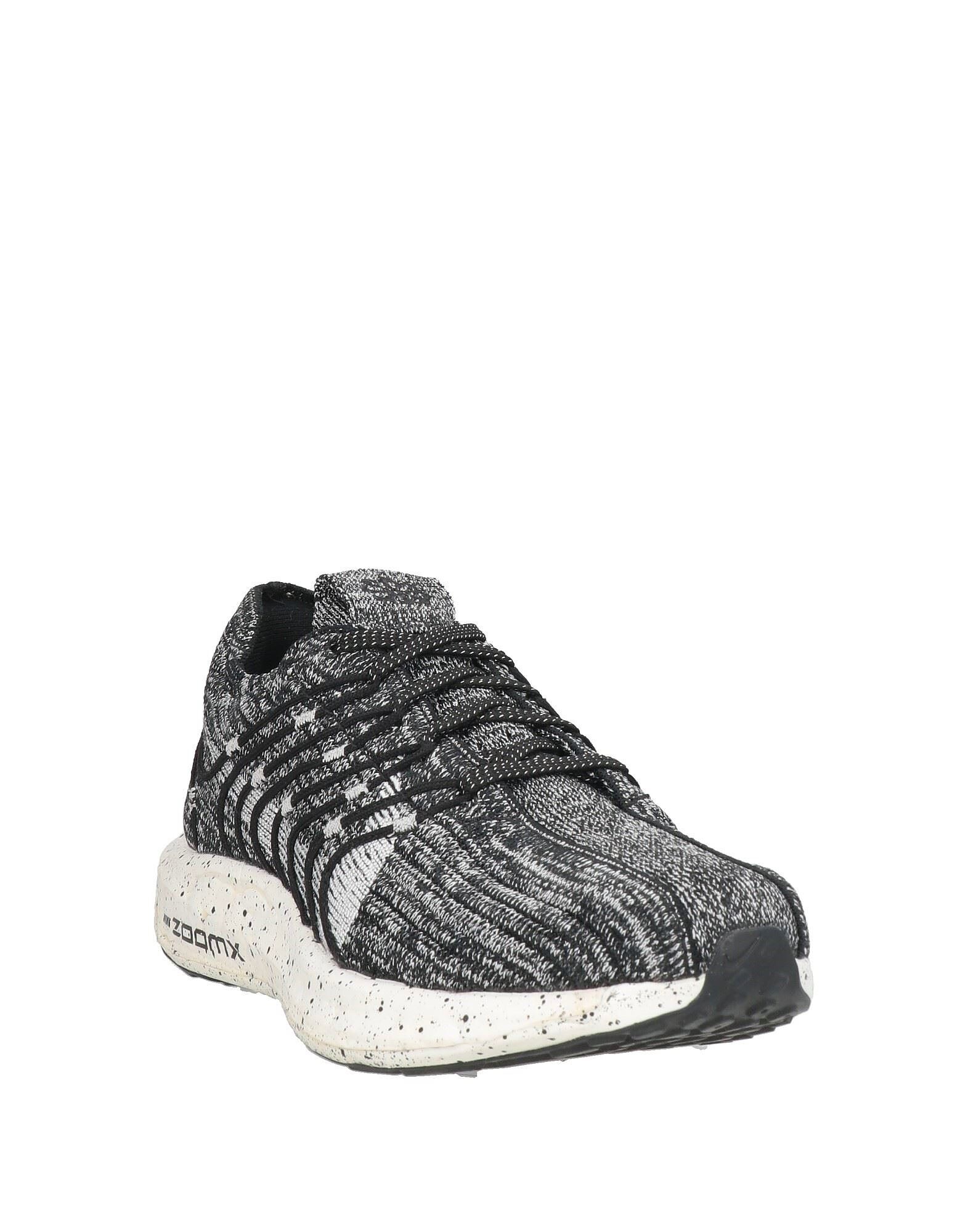 Кроссовки Move To Zero Nike, черный — фото 2