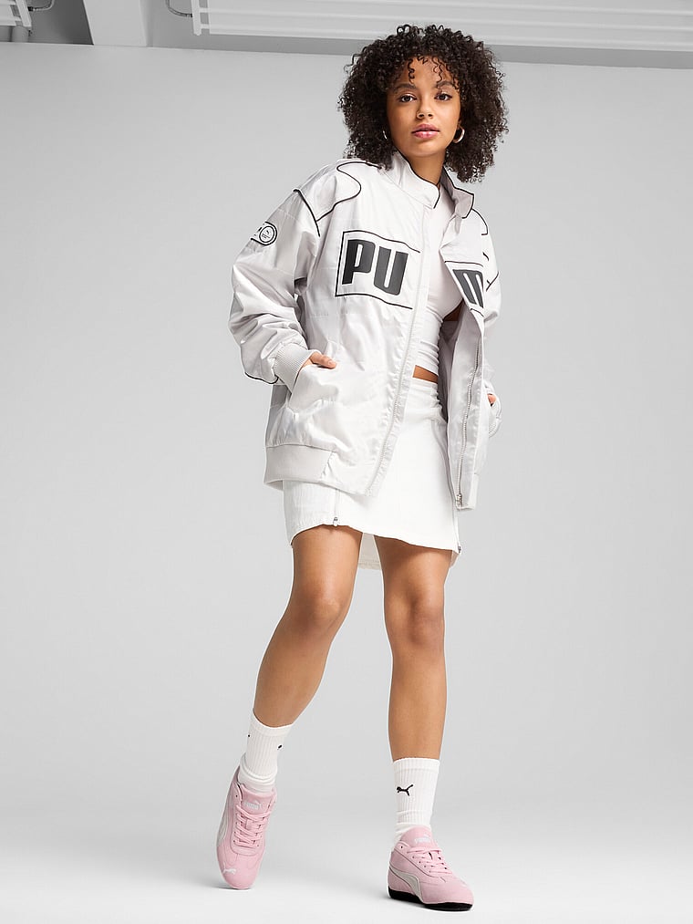 Speedcat og кроссовки Puma, розовый — фото 4