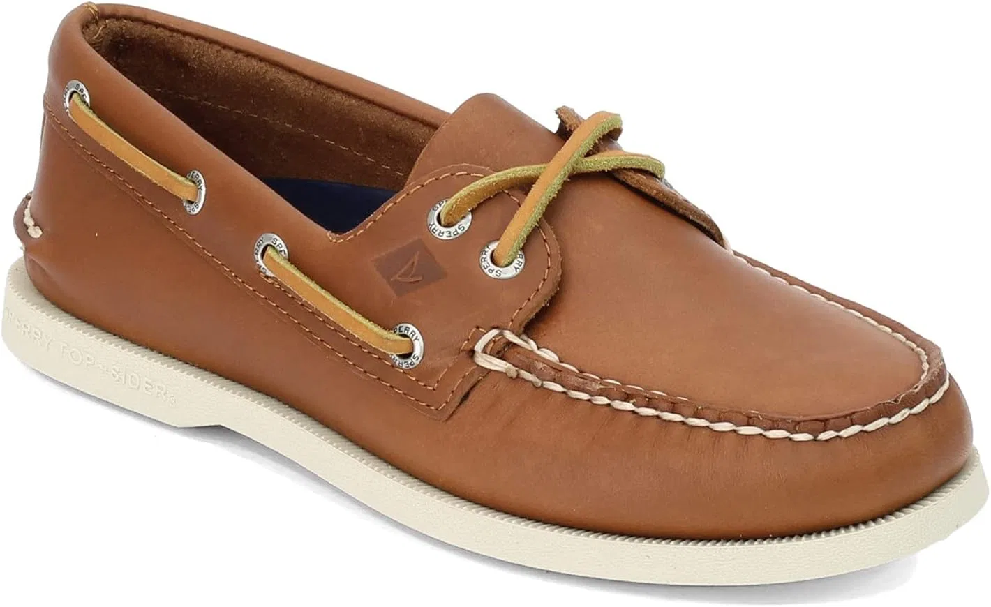 Мужские мокасины Sperry A/O с двумя туфлями класса люкс — фото 3