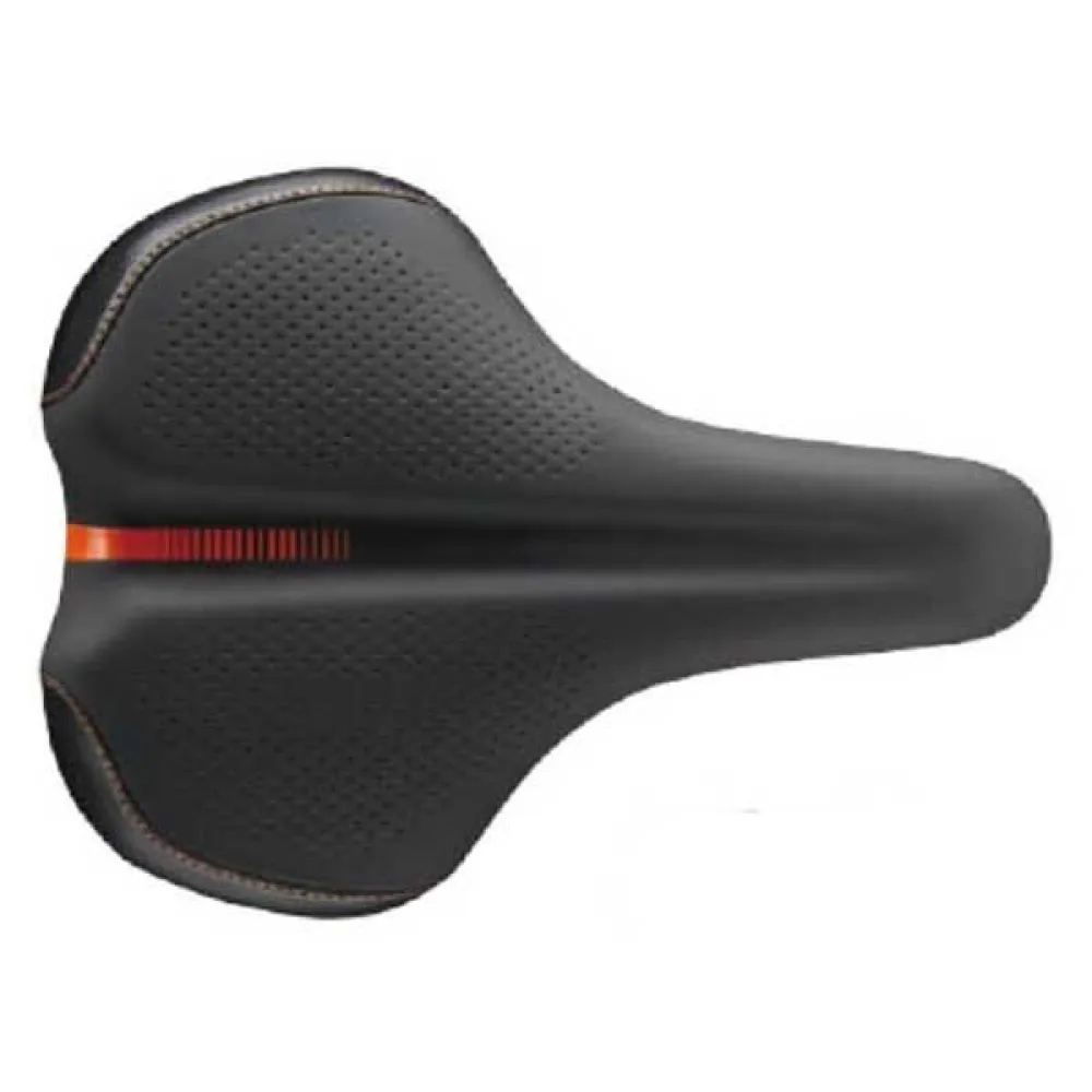 

Седло Velo B97-01 D1 U-Carry, черный