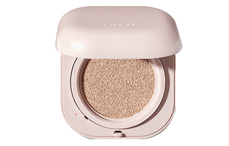 

LANEIGE LANZHI NEO New Face Flawless Air Cushion Cream Concealing Complexion 15g