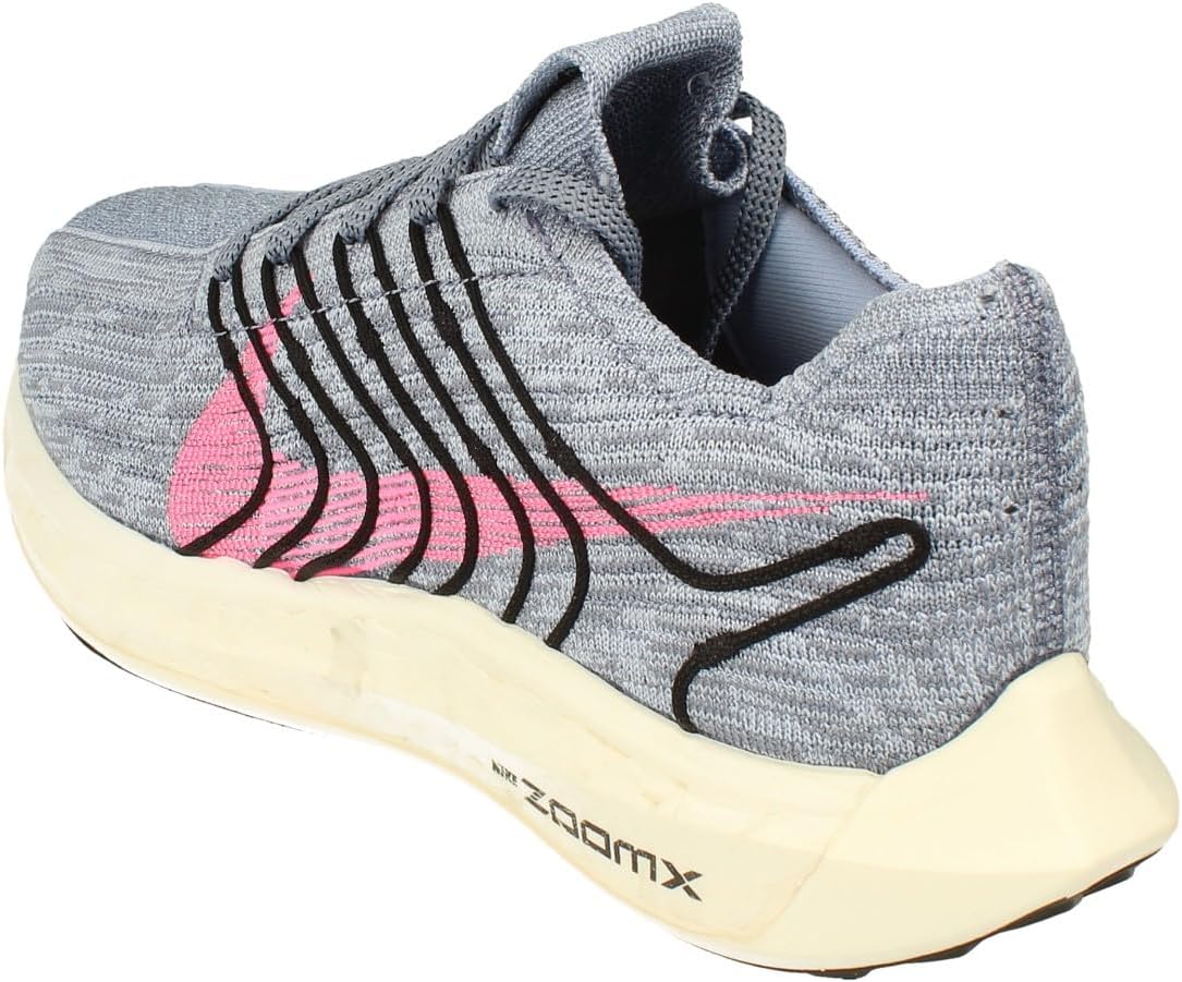 Мужские кроссовки Pegasus Turbo Flyknit Next Nature (300 - Минерально-бирюзовый/Светло-серебристый/Черный) Nike — фото 2