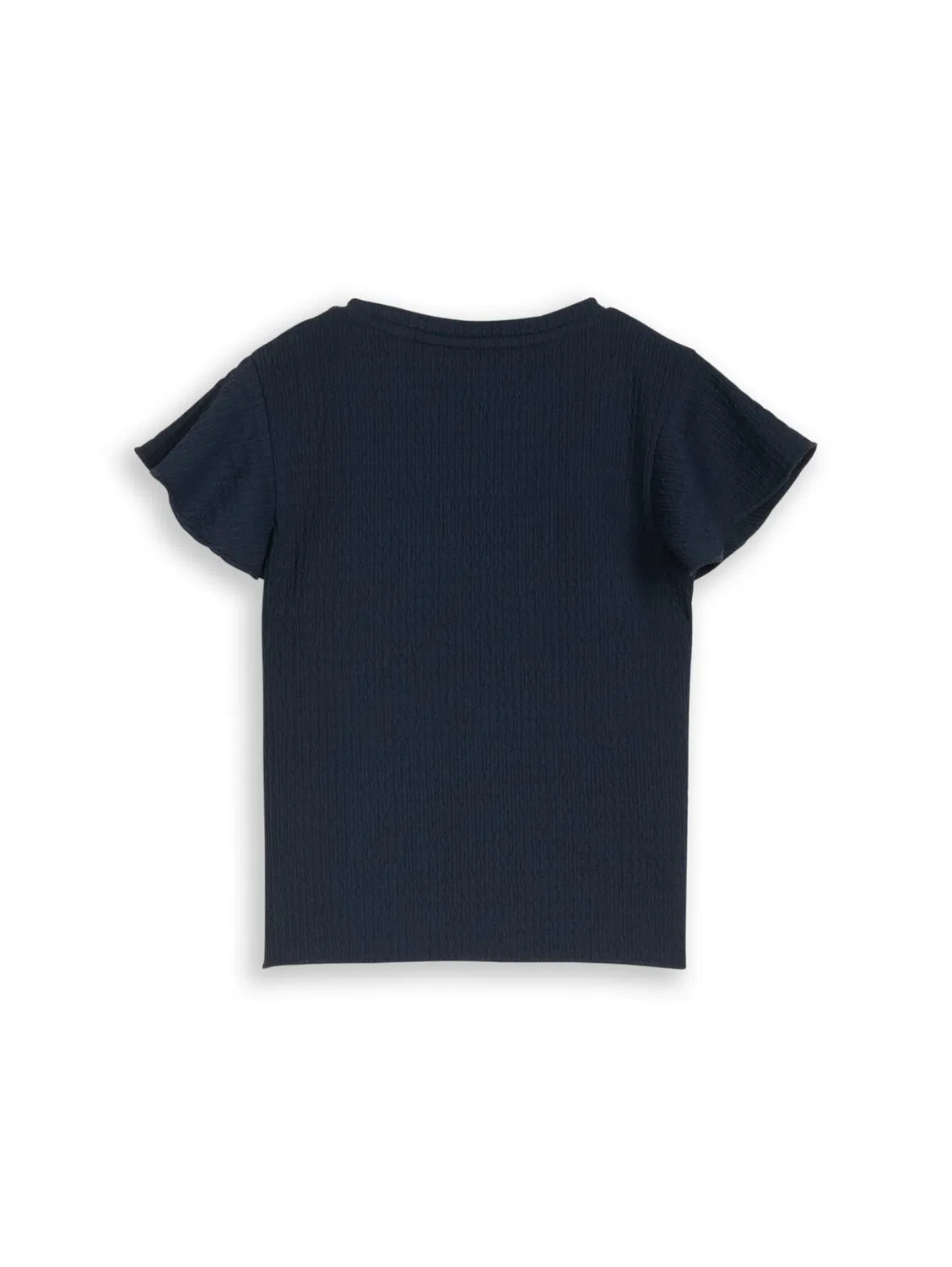 Футболка Tom Tailor, Marine Blue — фото 2