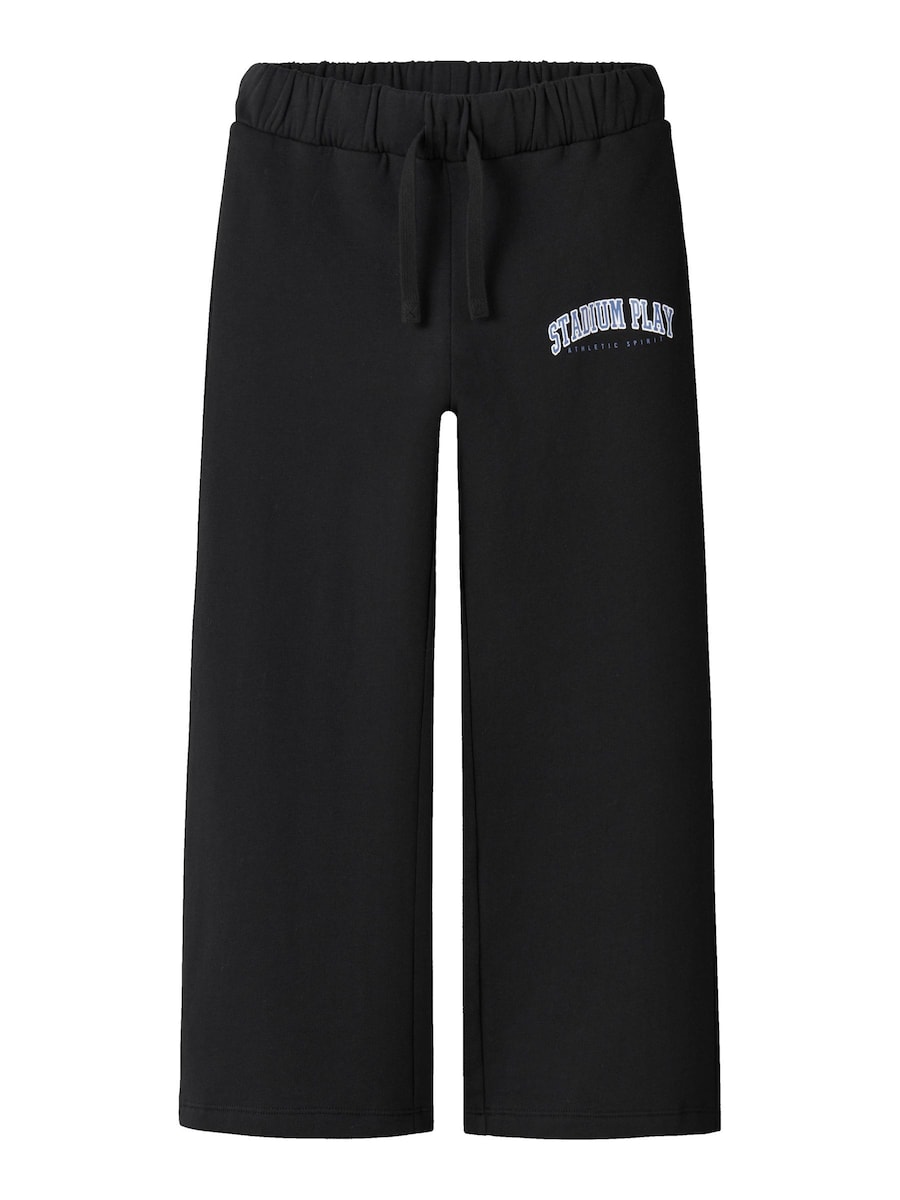 

Широкие брюки NAME IT, черный