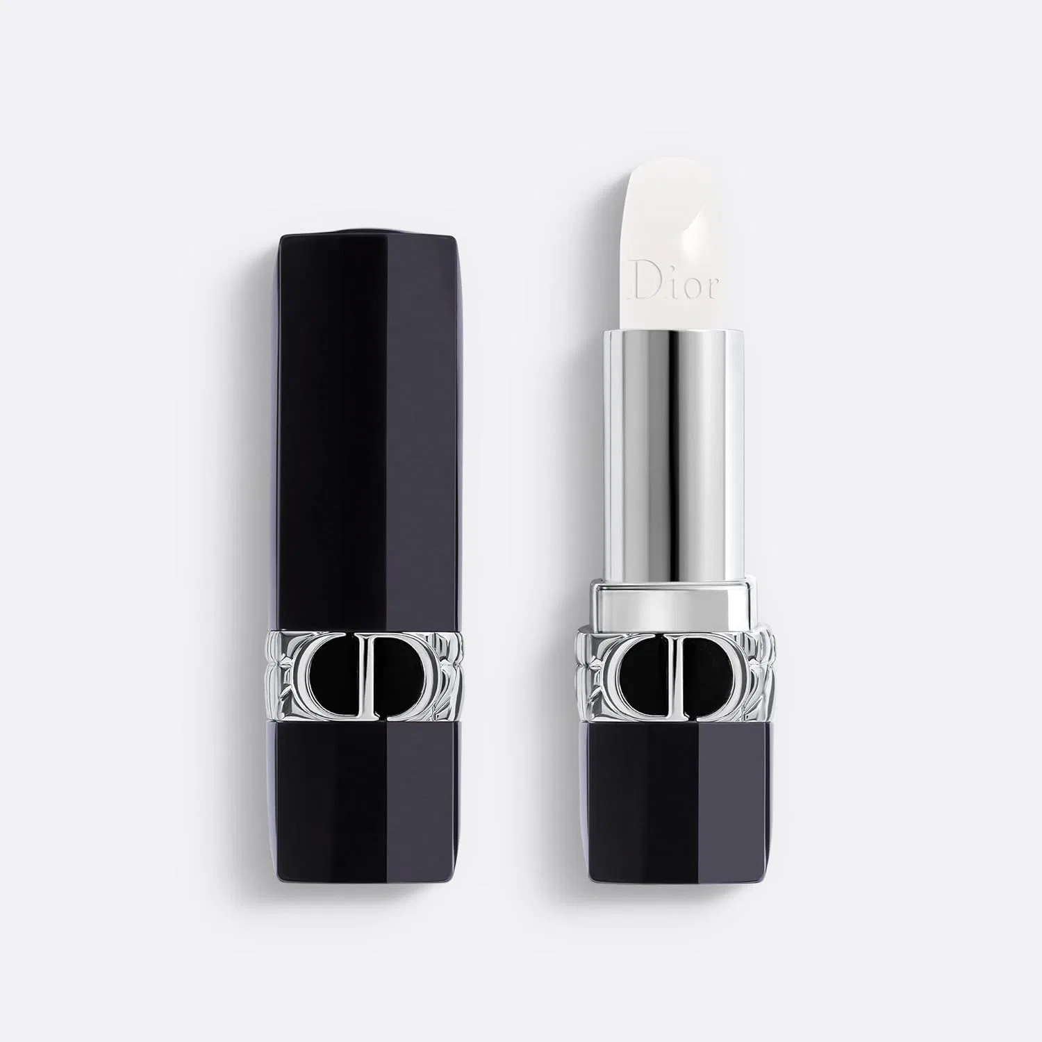Бальзам для губ увлажняющий Dior Natural Satin 3.5 г — фото 2