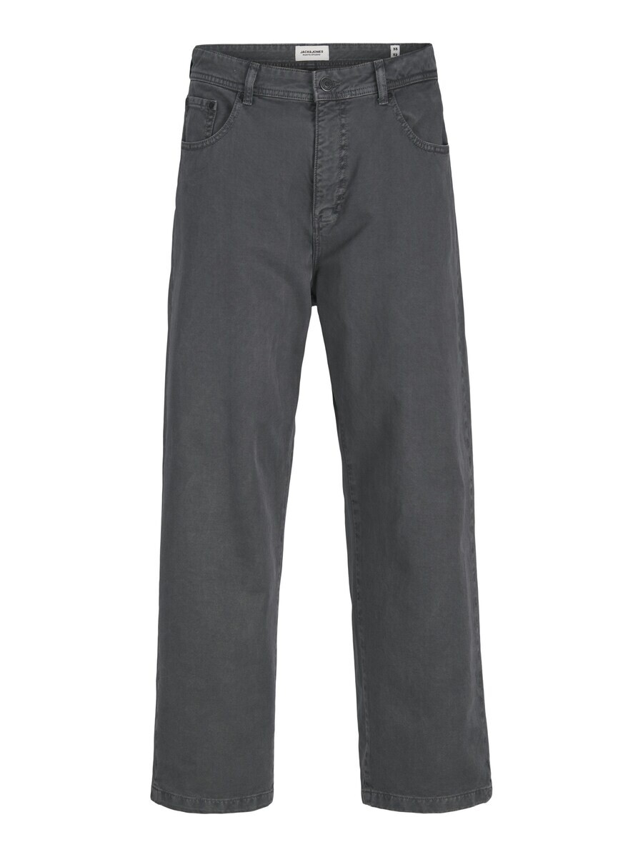 

Джинсы Jack & Jones Plus Regular Jeans, серый