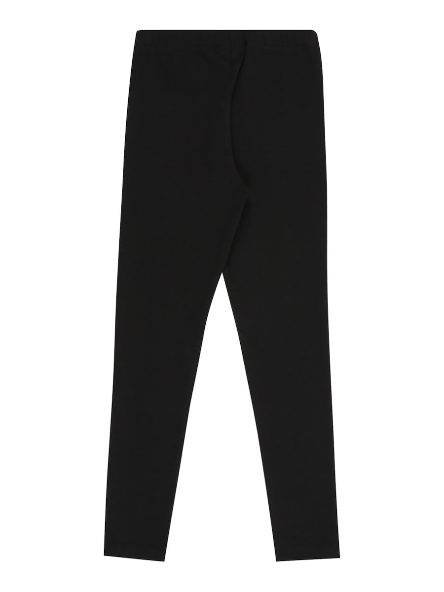 Узкие леггинсы Champion Authentic Athletic Apparel, черный — фото 2