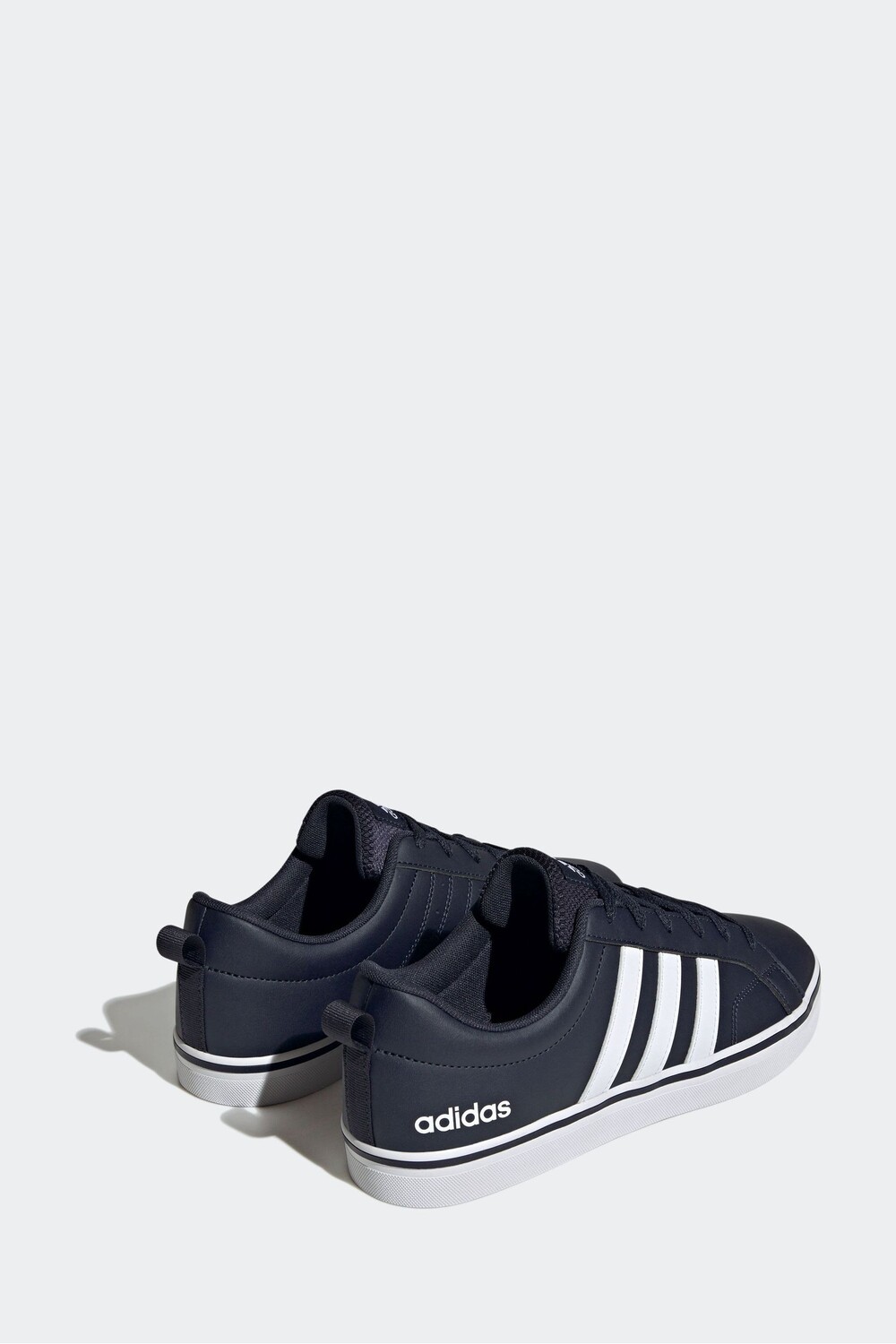 Спортивная одежда против спортивной обуви темпа Adidas, синий — фото 3
