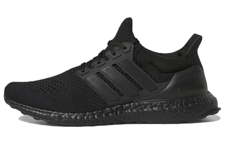 

Adidas Ultra Boost 1.0 DNA Triple Black, Черный, Adidas Ultra Boost 1.0 DNA Triple Black