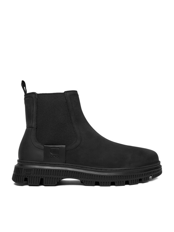 

Классические ботильоны CEO-HULK-04 MI24 G-Star Raw, черный