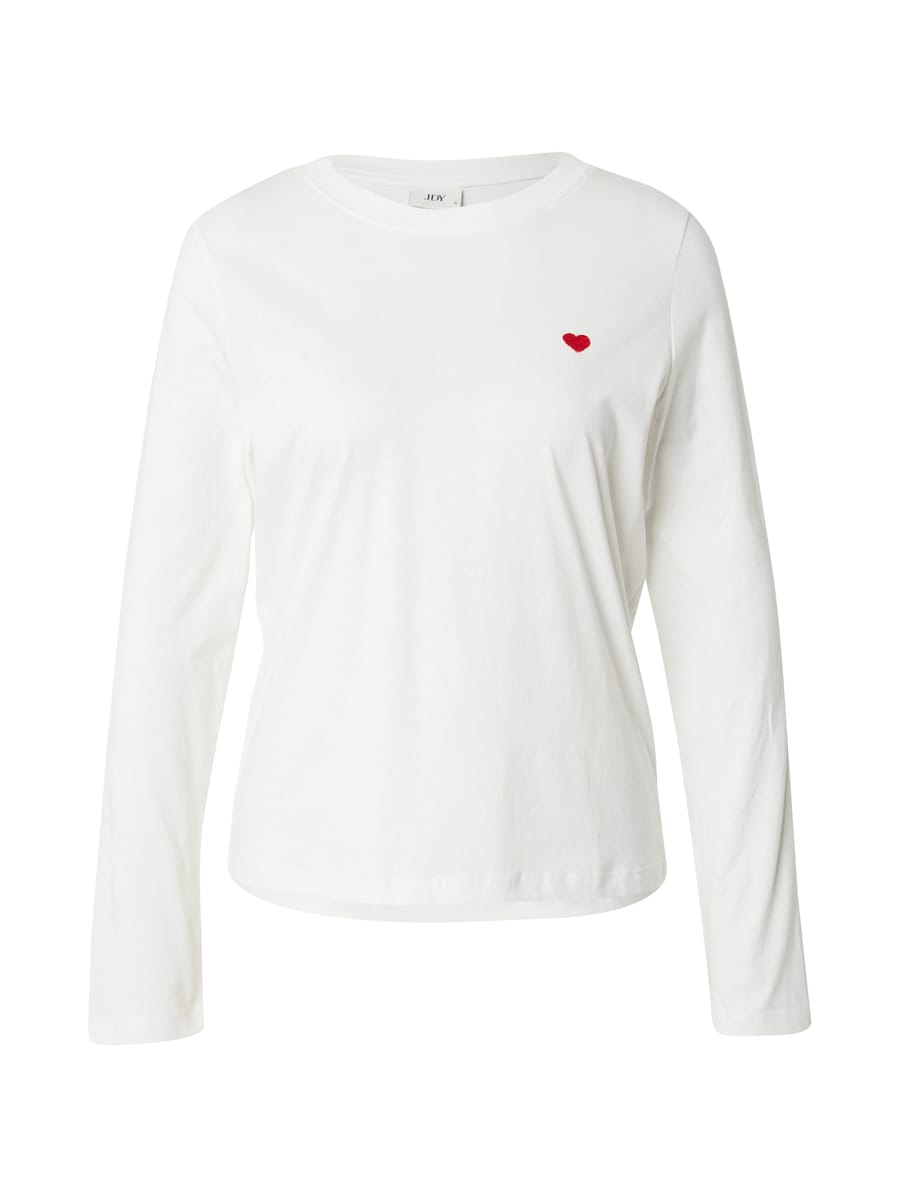 

Рубашка JDY PISA, Natural White