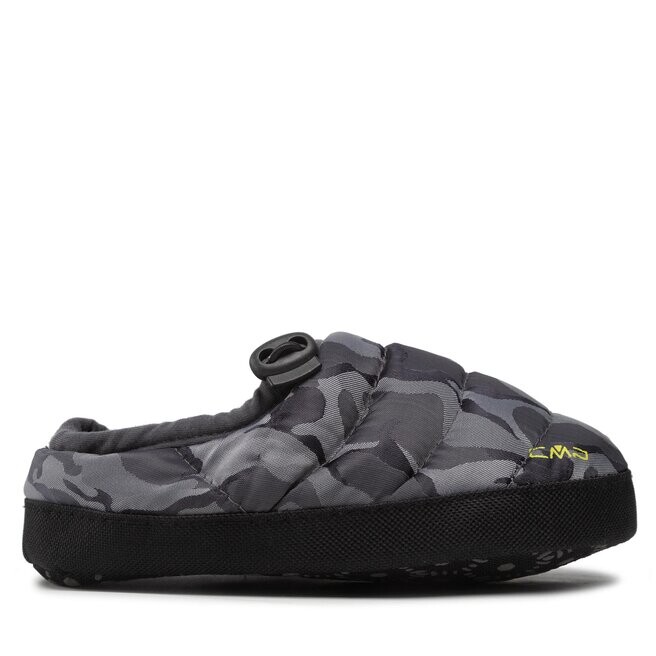 

Сандалии CMP Kids Lyinx Slipper 31Q4674 Titanio/Nero 39UH, серый