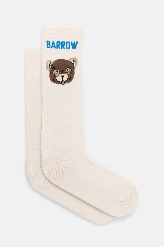 

Носки Barrow, бежевый