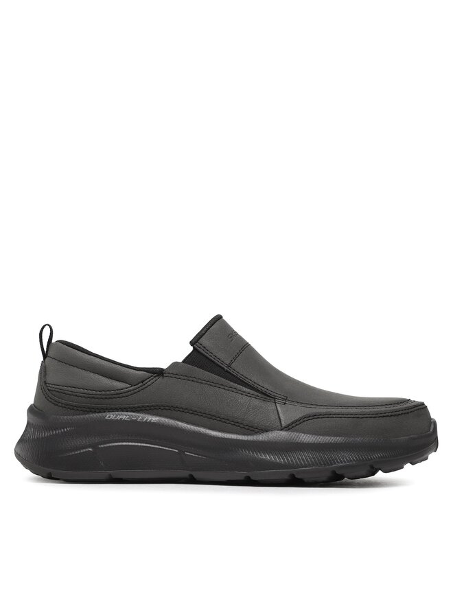 

Полуботинки Skechers, черный
