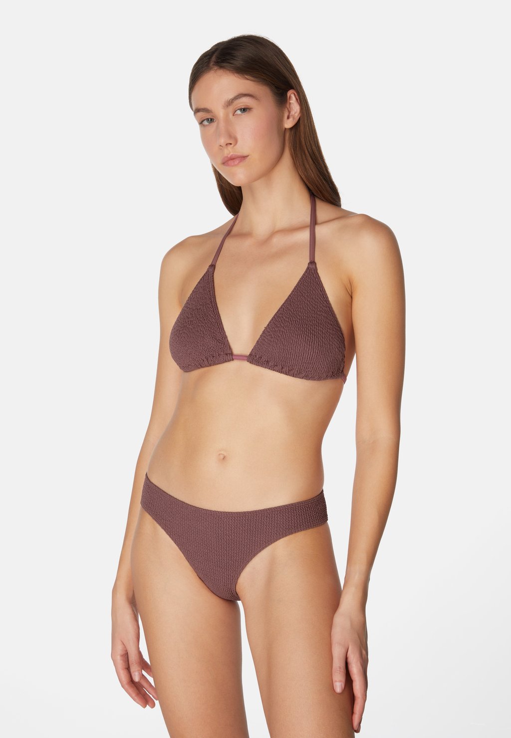 

Бикини MIA ONE SIZE sorbet island, лиловый