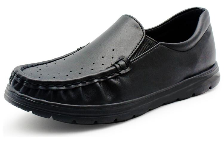 

Лоферы мужские Pansy, коричневый