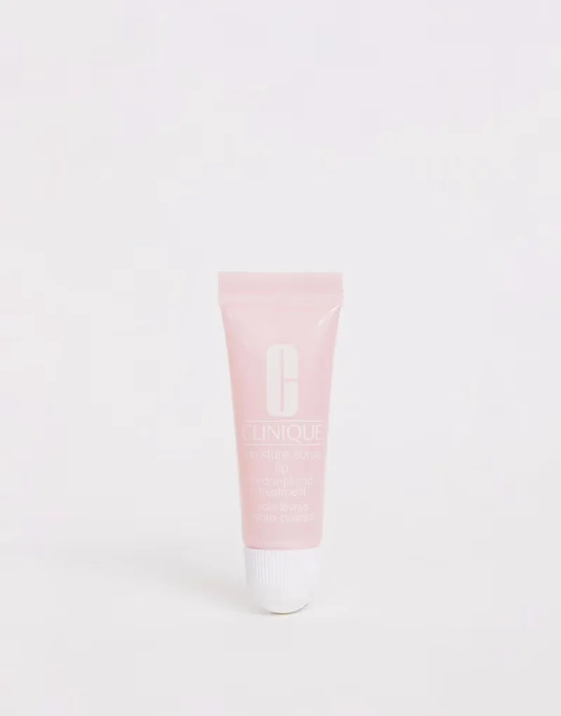 Увлажняющий крем для губ Clinique Moisture Surge Lip Hydro-Plump Treatment Cream