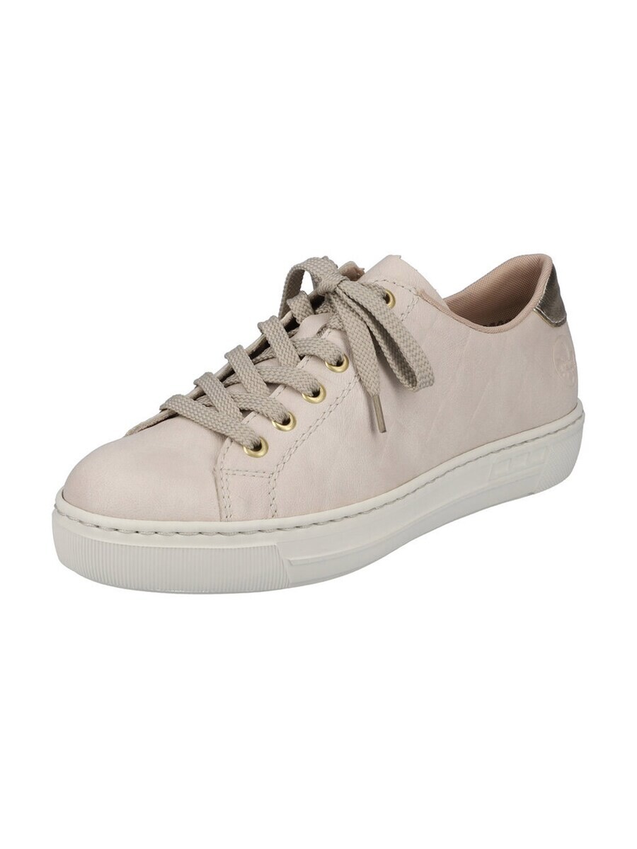 Кроссовки Rieker Sneakers, цвет Kitt