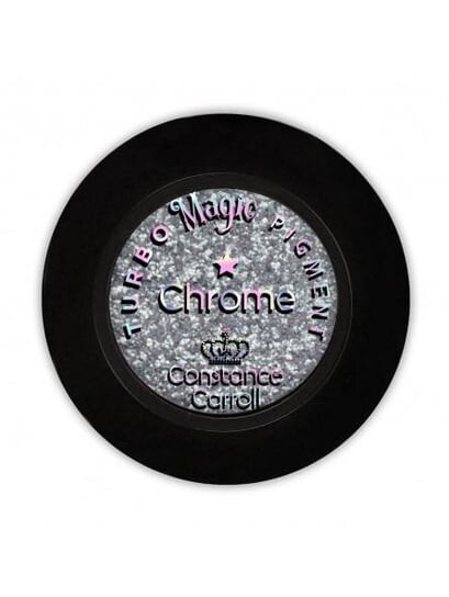 

Тени для век 03, 3 г Constance Carroll, Turbo Magic Chrome
