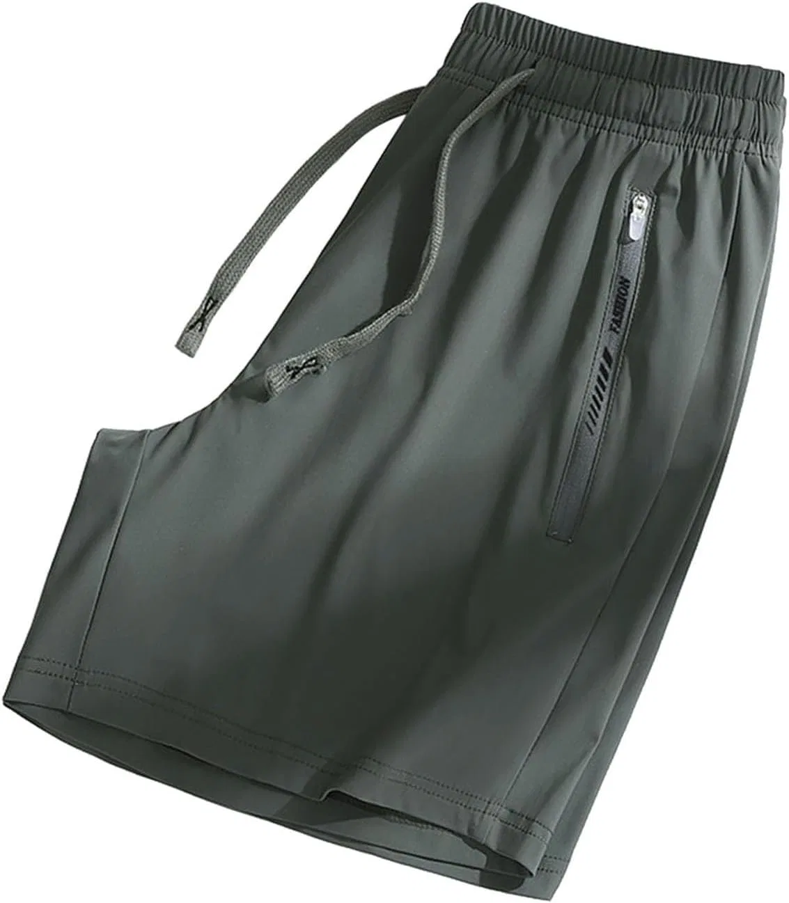Шорты Active Ice Silk быстросохнущие, Z01 Army Green