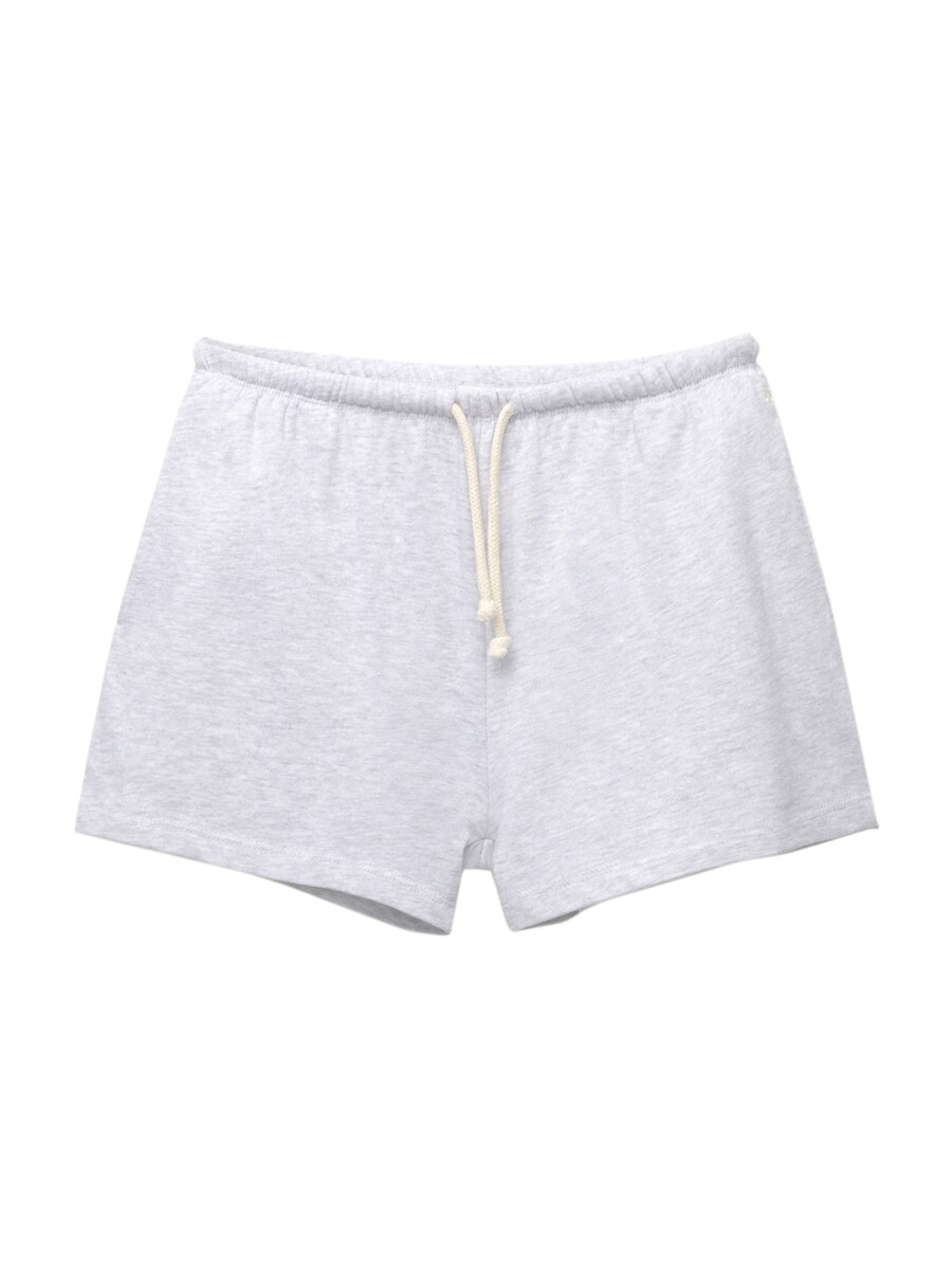 

Брюки свободного кроя Pull&Bear PACIFIC, серый