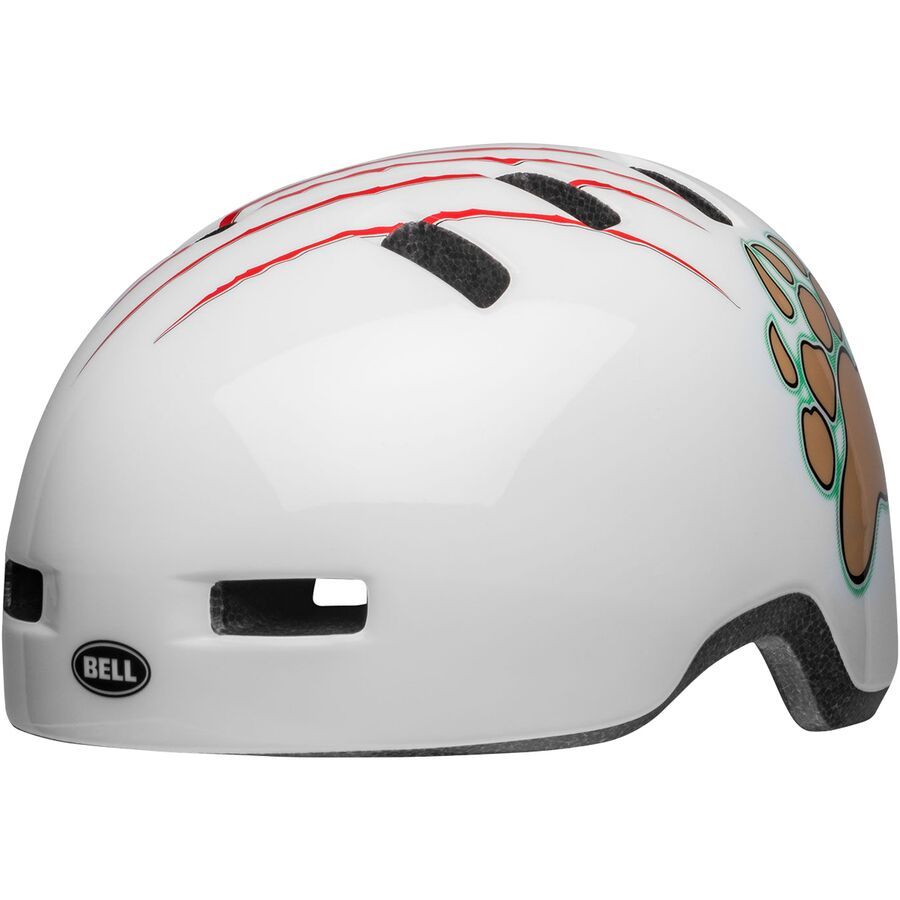 

Шлем Bell Lil Ripper Bell, Grizzly Gloss White