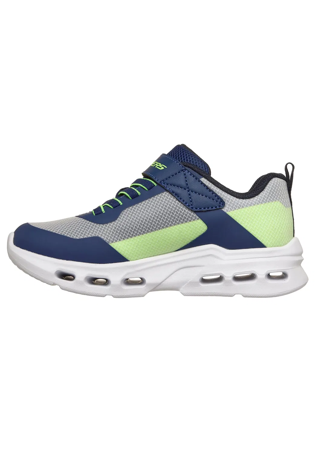 Кроссовки низкие Glide-Step Skechers, разноцветный — фото 2