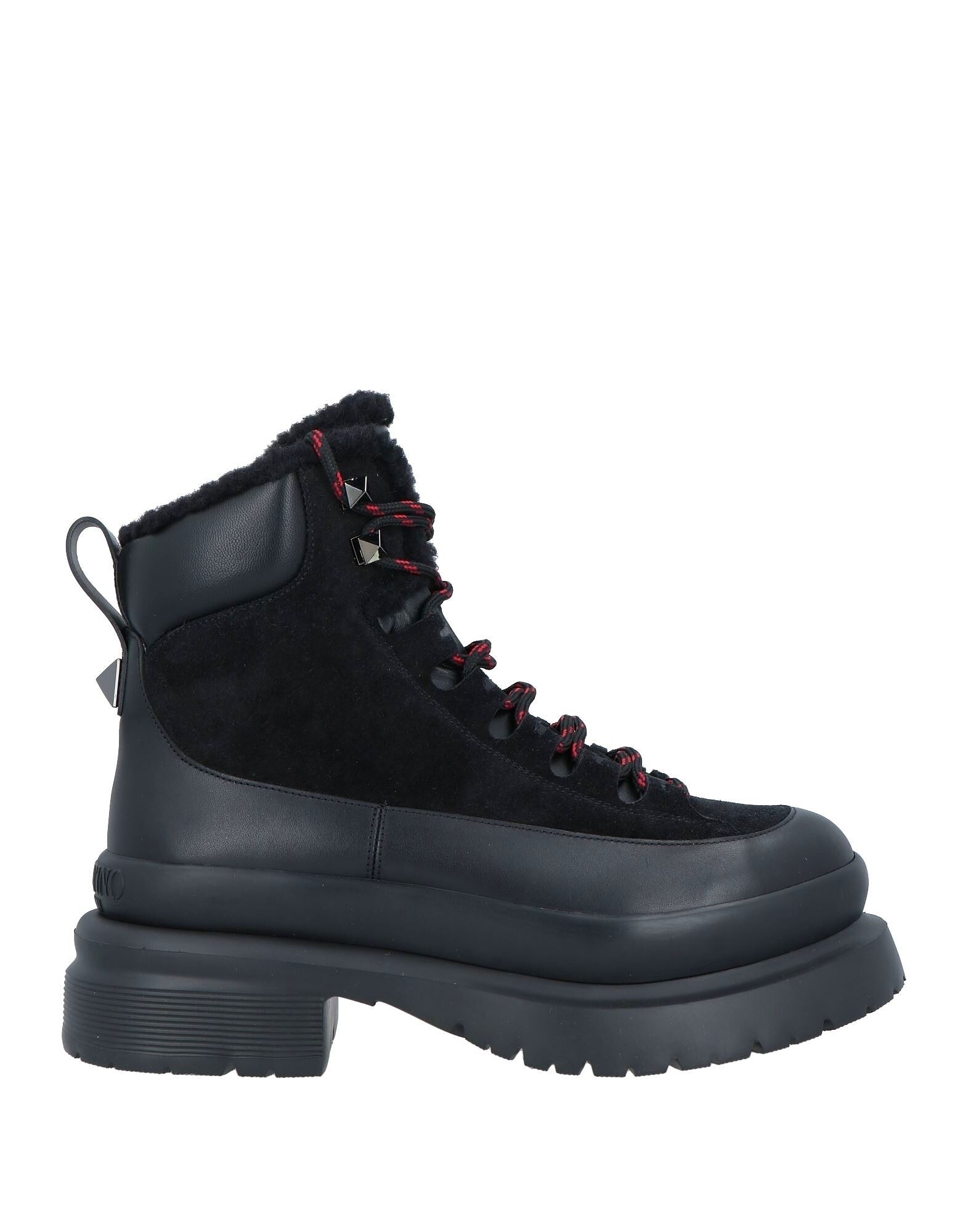 

Ботильоны Valentino Garavani, черный