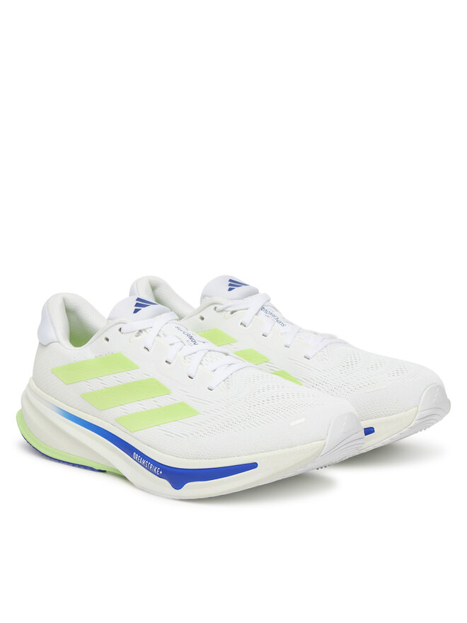 Кроссовки Supernova Rise 2 Ih8662 Adidas, белый — фото 2
