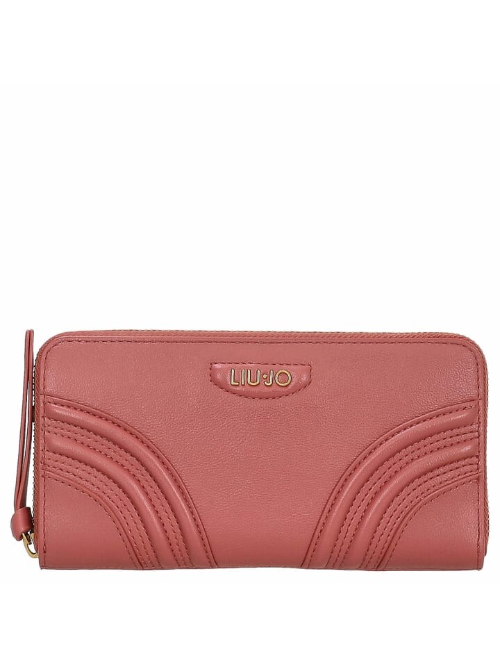 

Кошелек Liu Jo Chandani XL 8cc 19 cm, цвет lipstick