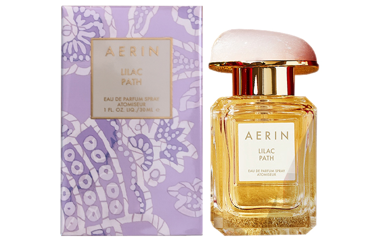 Парфюмерная вода Aerin Lauder Lilac Path, 50 мл — фото 3