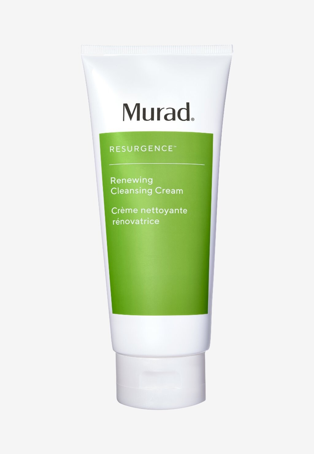 

Очищение лица RENEWING CLEANSING CREAM Murad