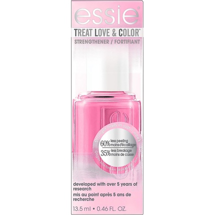 

Essie Treat Love & Color Enhancement Mauve-Tivation 13,5 мл 0,46 унций