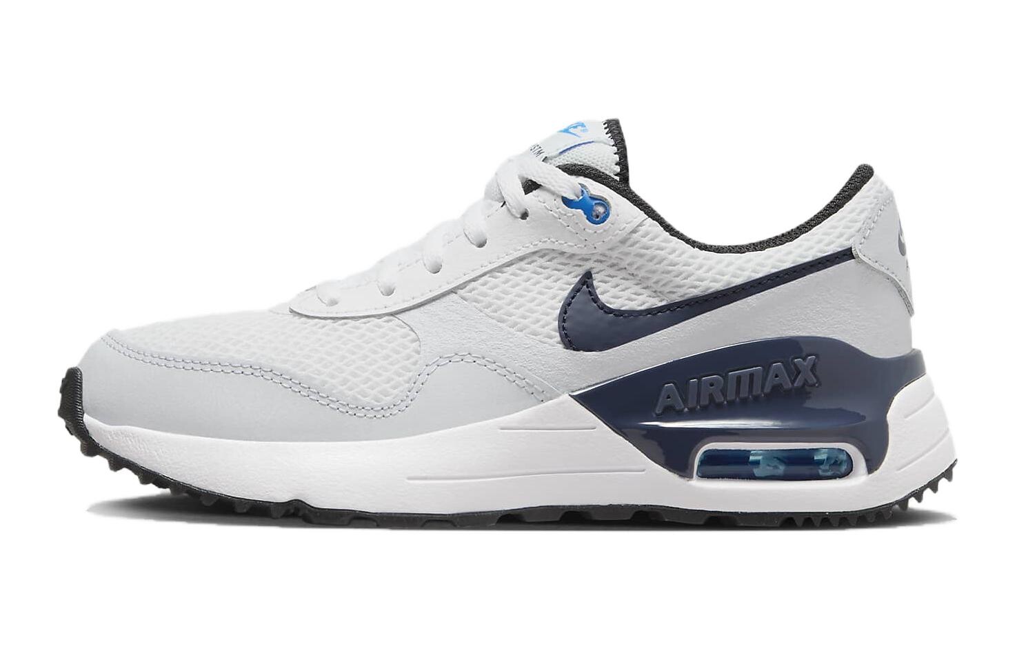 

Обувь Nike Kids Lifestyle GS, White/Blue
