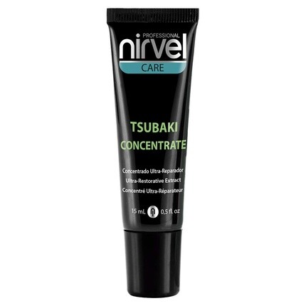 

Концентрат Цубаки Nirvel