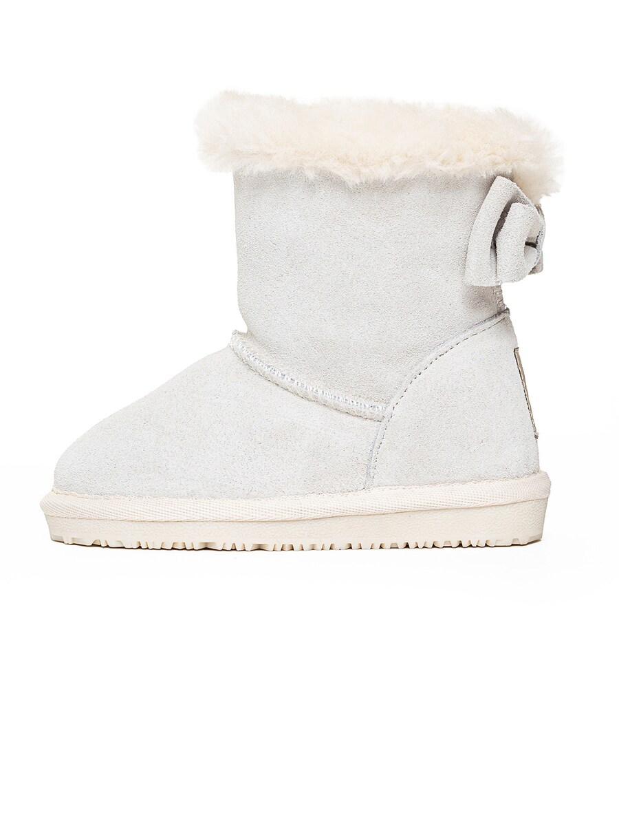

Зимние сапоги Gooce, цвет Off white/natural white
